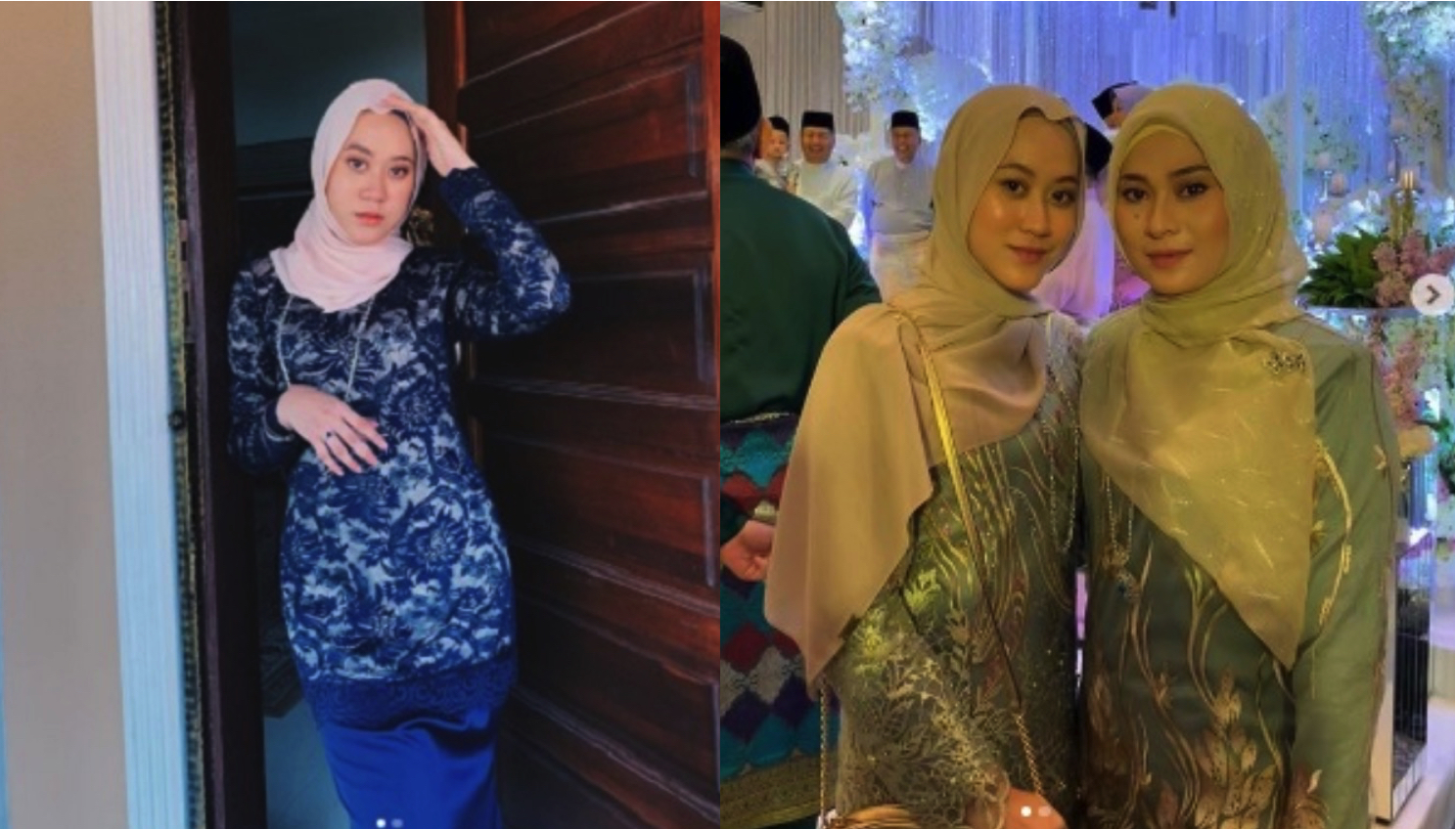 Gadis Cantik Dari Terengganu Mencari Jodoh, Ramai Kaum Lelaki DM Nak Cuba Nasib, Tapi Hanya Seorang Yang Mendapat Perhatian - sajagempak.com