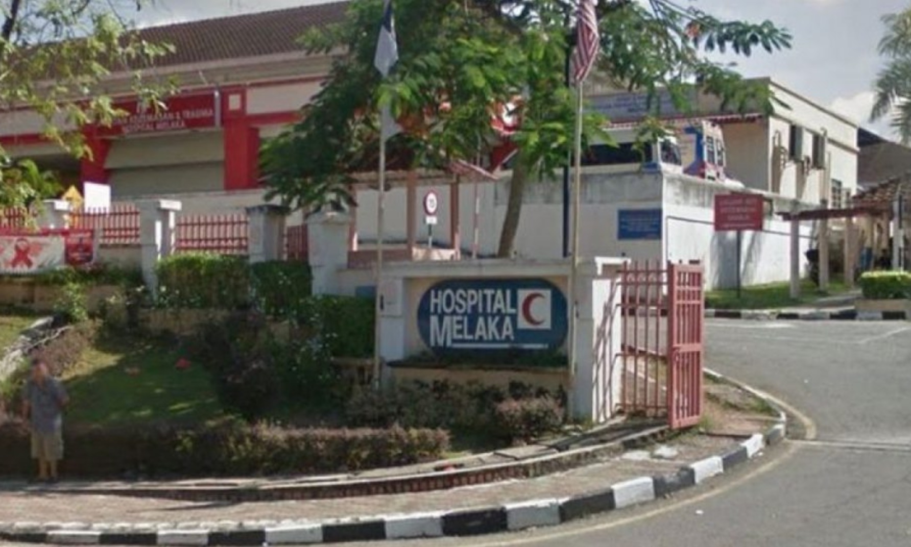 Lelaki Menang Saman RM1.3 Juta Kepada Hospital Melaka, Namun Lelaki Ini Tetap Tak Gembira - sajagempak.com