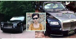 sajagempak.com - Wanita Tawarkan RM35,000 Sebulan Untuk Jadi Pemandu Peribadi Dengan Syarat