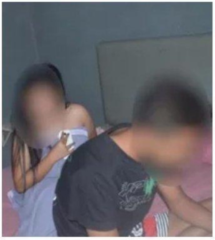 Polis Kantoi Jalinkan Hubungan Dengan Isteri Orang Yang Hamil, Polis Mohon Jangan Perbesarkan Kes - sajagempak.com