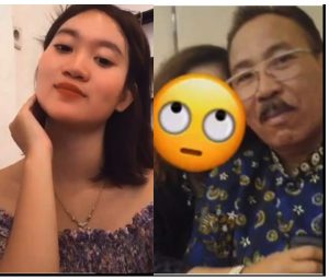 sajagempak.com - Gadis Puas Dapat Membuatkan Bapanya Ceraikan Ibu Tiri Perampas Dan Kaki Fitnah
