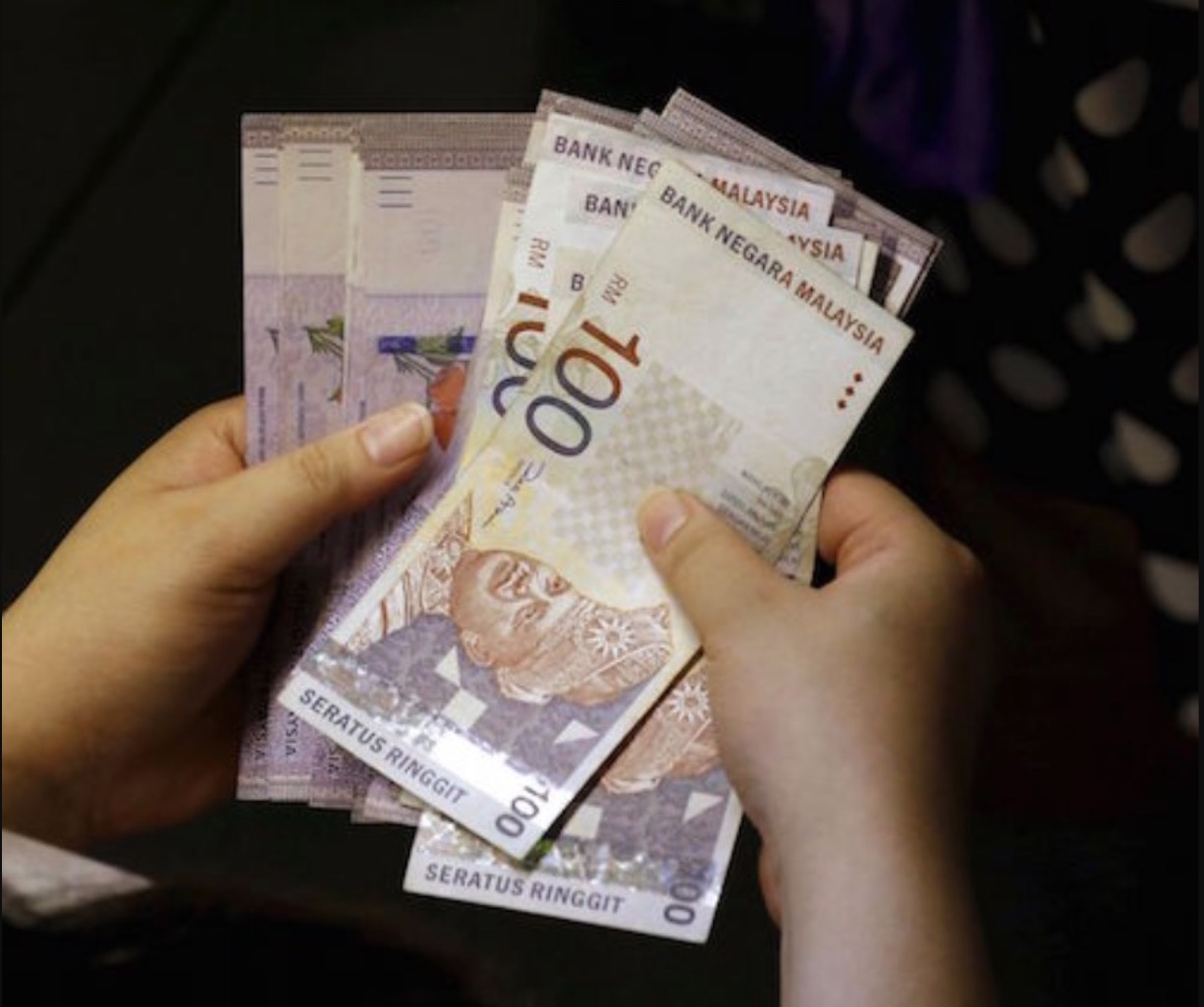 Majikan Tersilap Masukkan Duit RM7K Lebih Dalam Akaun, Bekas Pekerja Enggan Pulangkan Duit