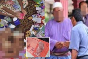 Lelaki Terkilan Rakan Dikenali Sejak 20 Tahun Lepas Hanya Beri Duit RM10 Di Majlis Kahwin Anak