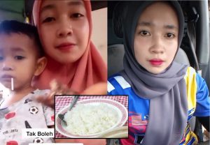 Nampak Nasi Seakan Ulat, Wanita Ini Sudah Lebih 21 Tahun Tak Makan Nasi - sajagempak.com