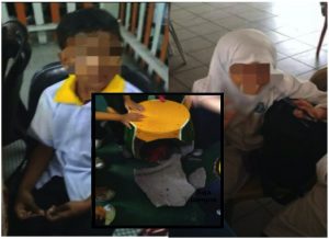 Anak Pecahkan Bangku, Cikgu Tersentak Bapa Murid Datang Berpakaian Serba Lusuh Dan Kotor - sajagempak.com